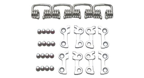 ht umrustsatz fur t2 sx pedale von HT Components