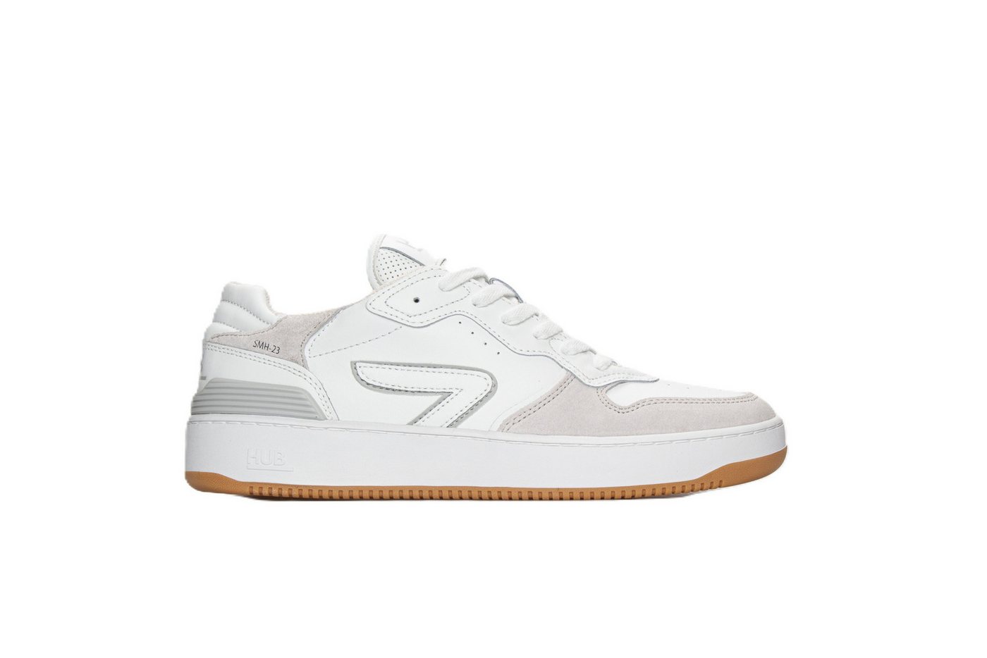 HUB Smash L68 Sneaker von HUB