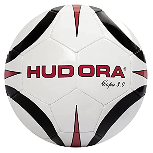 HUDORA Fußball Ball Copa 3.0, Gr. 5 - 71678 von HUDORA