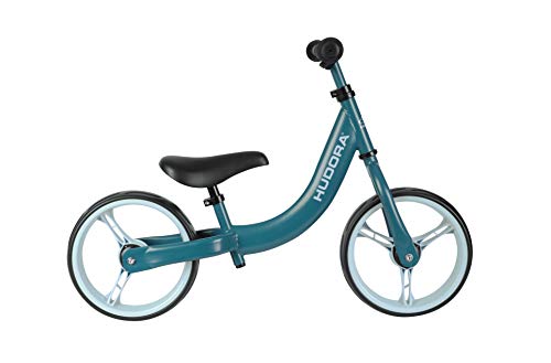 HUDORA Classic (blau, Standard) von HUDORA