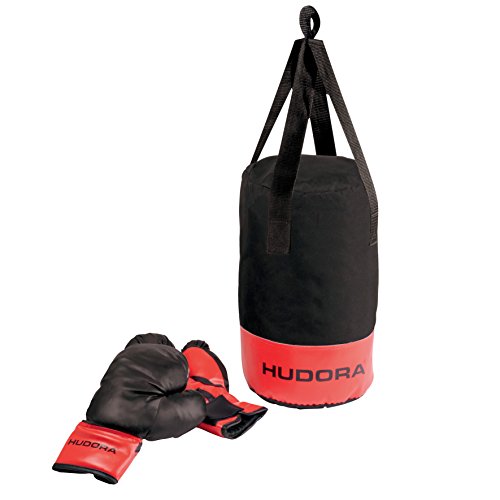 HUDORA Punchingball Boxsack-Set, 4 kg von HUDORA