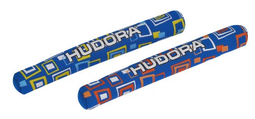HUDORA Wasserspielzeug Tauchstäbe Softgrip 3.0, farblich sortiert, 76452 von HUDORA