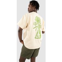 HUF Tt Hallows T-Shirt wheat von HUF