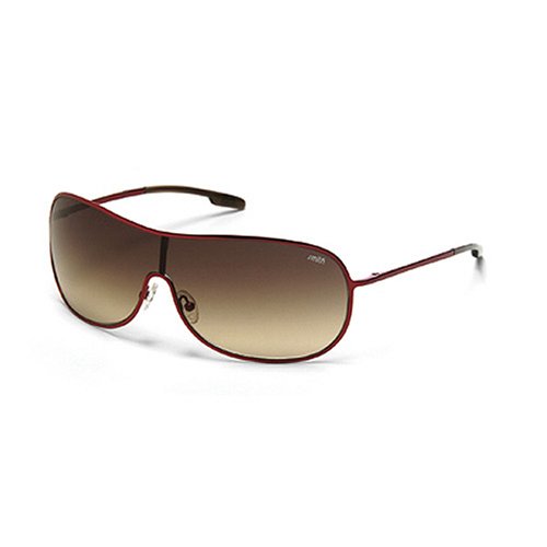 Smith Optics Boss 1431 Sunglasses, Red, Brown Shadow, one Size von HUGO BOSS
