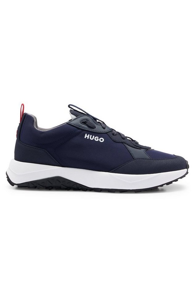 HUGO Kane_Runn Sneaker (keine Angabe, 1-tlg) von HUGO