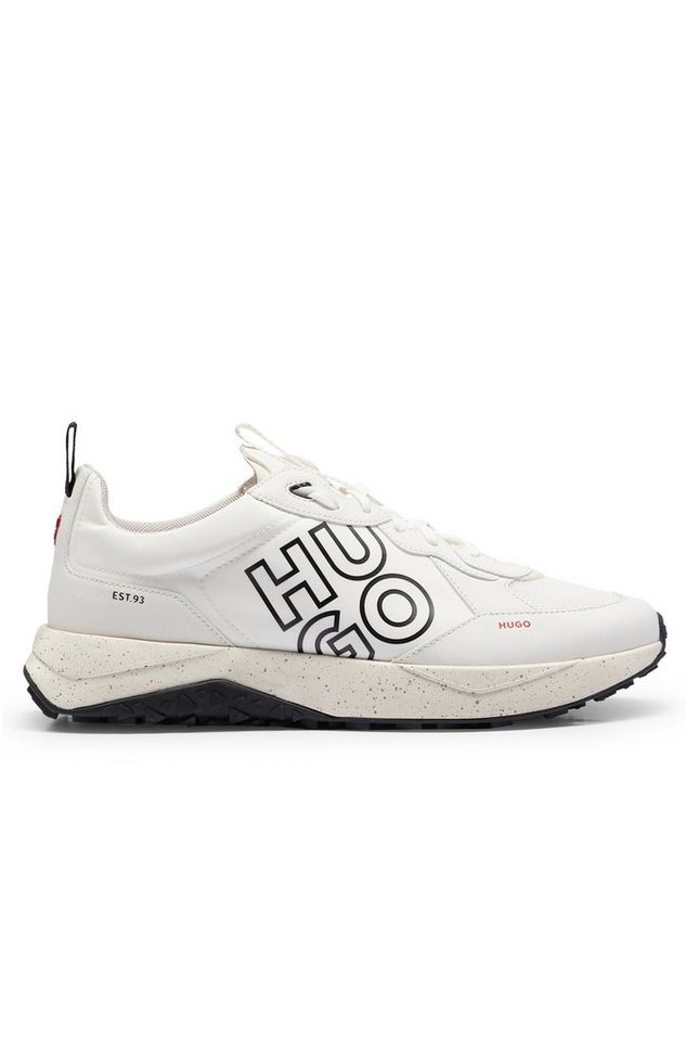 HUGO Kane_Runn_lgny Sneaker (keine Angabe, 1-tlg) von HUGO