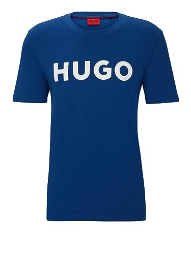 Hugo Dulivio Shirt Herren - M von HUGO BOSS