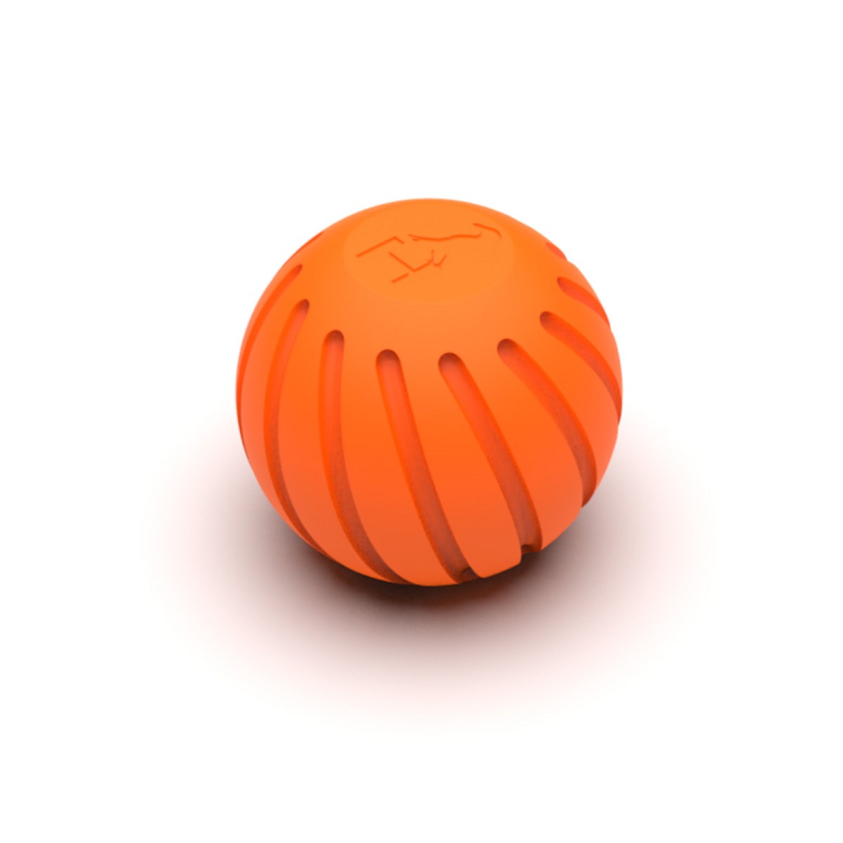 HUNTTECH Kammergriffkugel orange von HUNTTECH