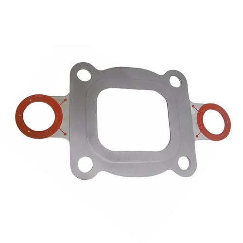 HUTJWYN Dichtung 27 864547A02 27 864547A1 for Sterndrive MAG MPI Inboard 350 MAG MPI Ersetzen 18 0721 von HUTJWYN
