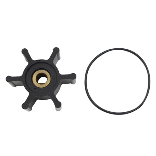 HUTJWYN Impeller-Kit 6303 0003 for 6303 0001 Schiffsmotor Wasser 22799 0001P JMP 7053 01 von HUTJWYN