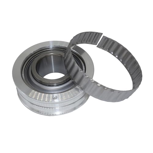 HUTJWYN Kardanlager 0983937 3853807 Passend for 3 0L 8 2L Heckantrieb 21752712 18 2100 9 72410 GLM 21900 von HUTJWYN