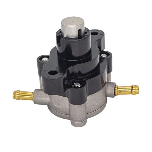 HUTJWYN Marine Outdrive-Komponente 6D82441010 Passend for YMH 4-Takt-Motoren mit 75 PS und 115 PS. Entspricht 880890T1 880980A02 von HUTJWYN