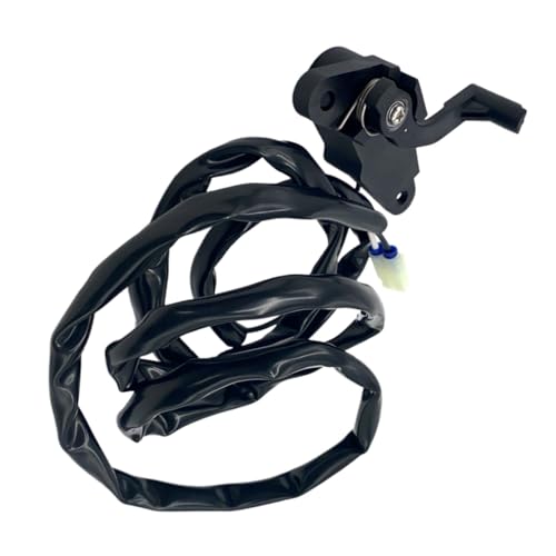 HUTJWYN Trim Sender Fit 3480199E03 for Außenbordmotoren DF Serie 25HP bis 250HP Entspricht 99E04 3480199E05 Schiffsmotor Teil von HUTJWYN