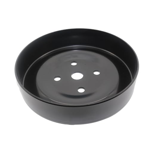 HUTJWYN Wasserriemenscheibe passend for 4 3L 5L 5 7L 5 8L 6 2L 6 3L 7 4L 8 2L V6 V8 Motoren 807729T Verschiedenes Reman 07 12 von HUTJWYN