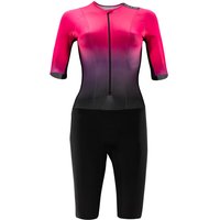 HUUB T.C. Tri Suit Damen Triahlonanzug von HUUB