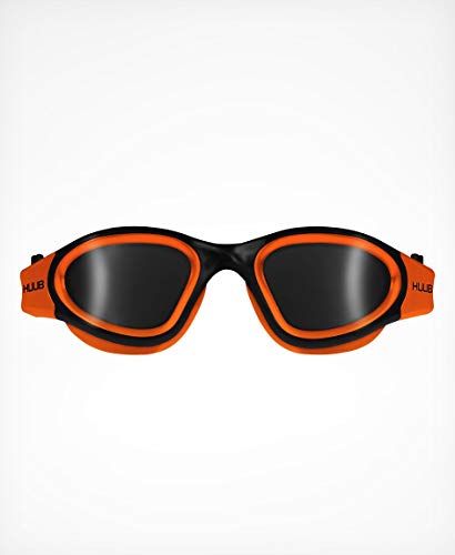 Huub Aphotic Polarized Swimming Goggles - SS22 - Einheitsgröße von Huub