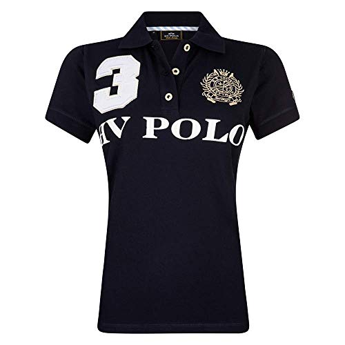 HV Polo Damen Polo shirt Favouritas EQ von HV Polo