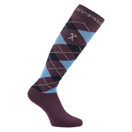 HV POLO Damen Socken ARQYLE von HV Polo