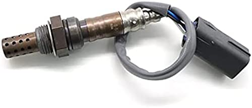Auto-Sauerstoffsensor, für Mazda RX8 2.6L / 3 1.4L 1.6L 2003–2008, Auto-Luftsensor-Sauerstoffsensor von HXINOA