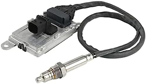Sauerstoffsensor A0101531428 24V Nox-Sensor, für Mercedes-Benz LKW Actros 5WK97329A, wie abgebildet von HXINOA