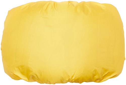 Haberland Regenschutz gelb für Lenkertasche 6-8 Liter, RSLT08 10 von Haberland