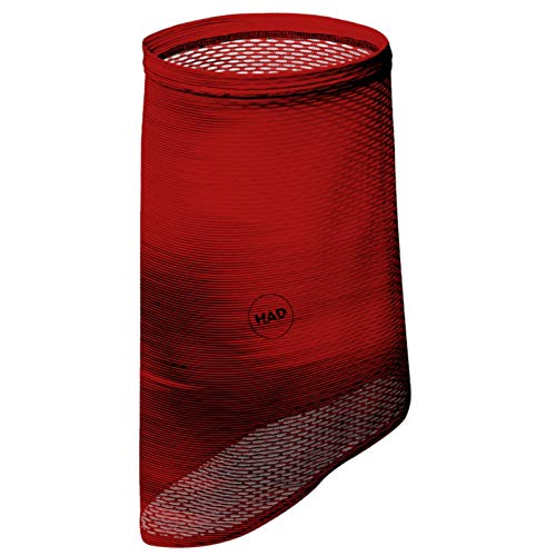 H.A.D. SL Tube Mode-Schal Dazzle Red One size von Had