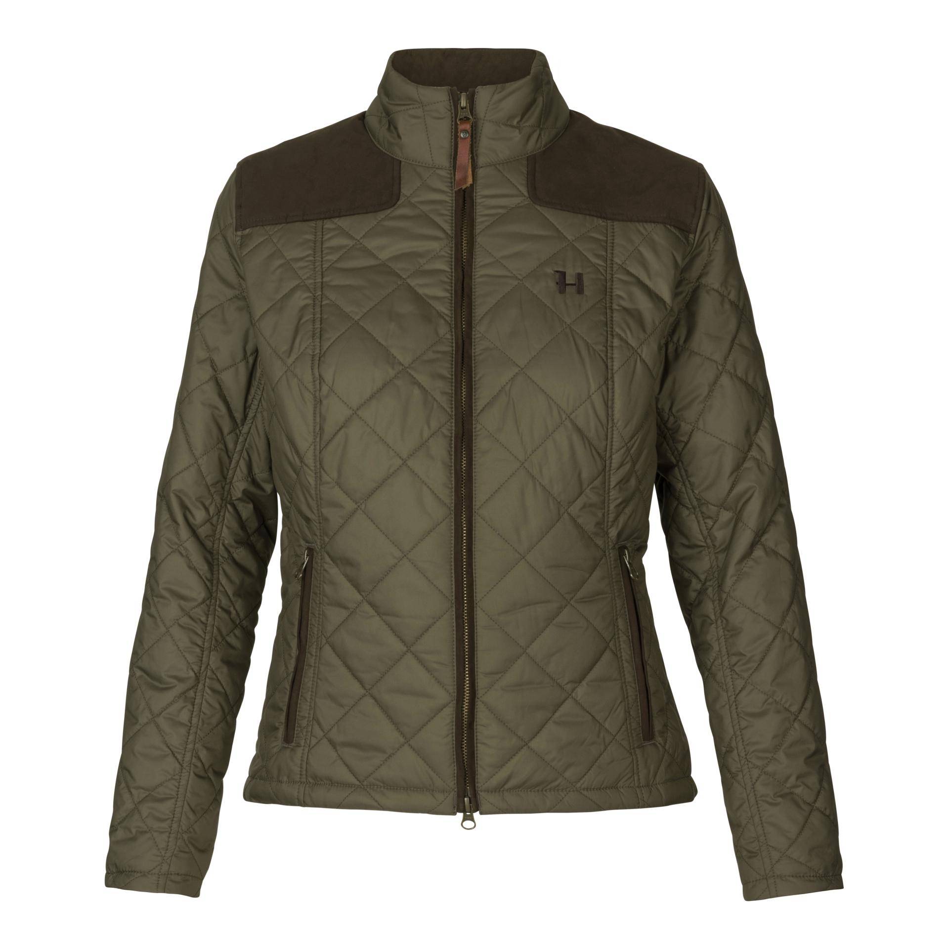 Härkila Ailsa Steppjacke Damen Willow Green    40   Grösse: 40 von Härkila