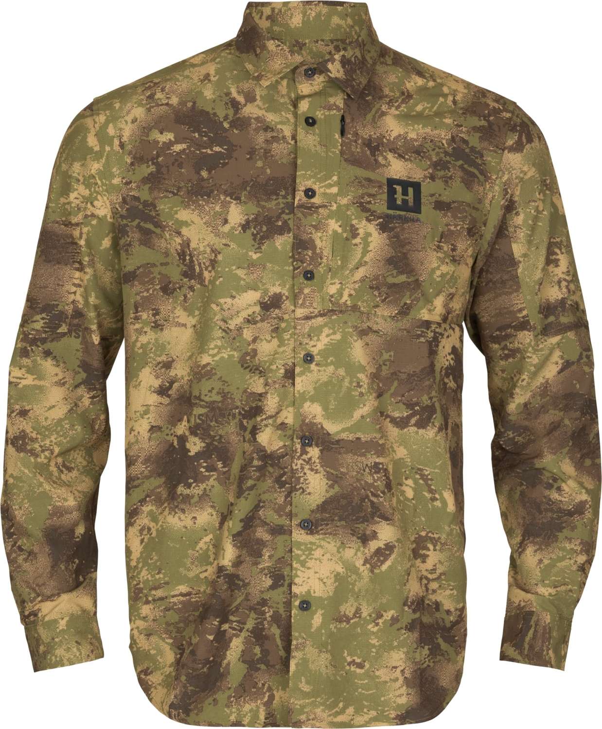 Härkila Deer Stalker Camo Hemd von Härkila