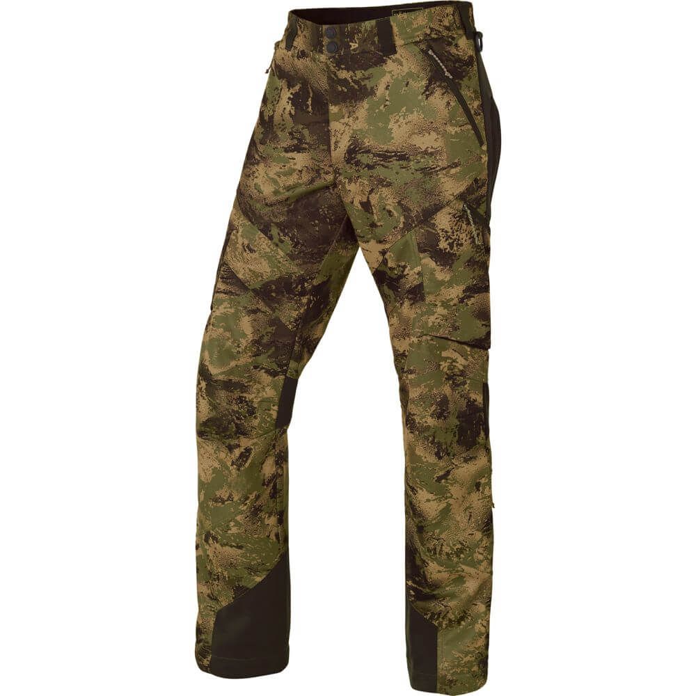 Härkila Lagan Camo Hose Größe (Norm): 50 von Härkila