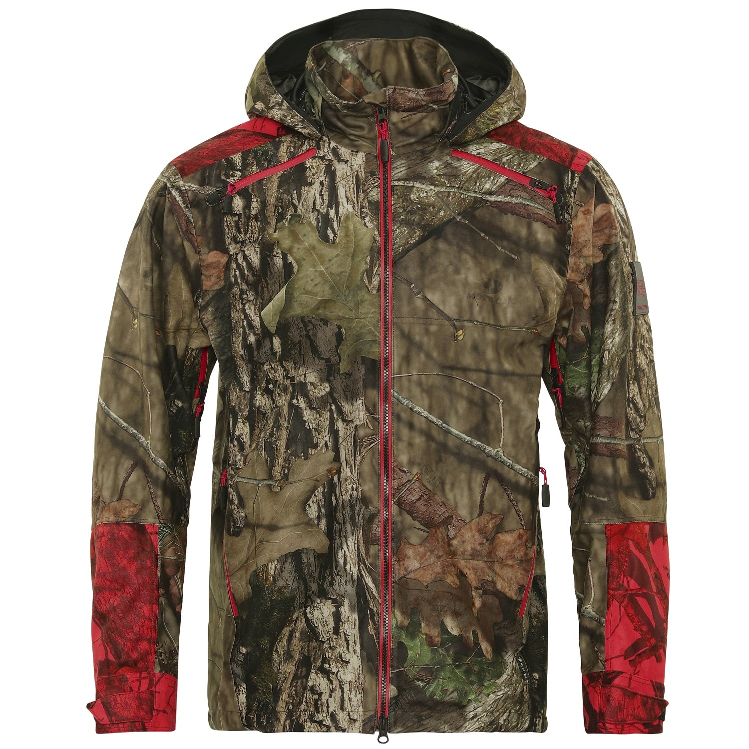 Härkila Moose Hunter 2.0 GTX Jacke von Härkila
