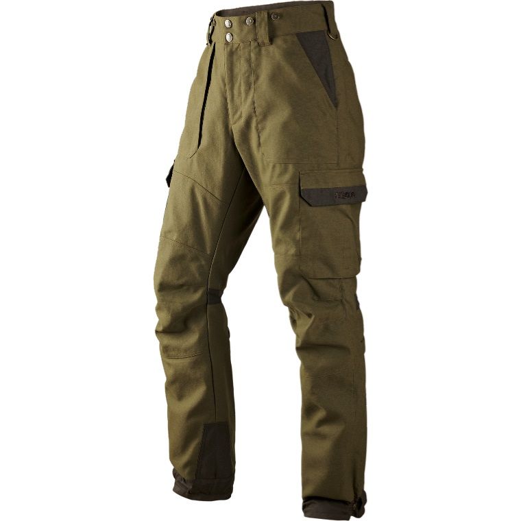 Härkila Pro Hunter X Hose, Lake green Größe: 50/29" von Härkila