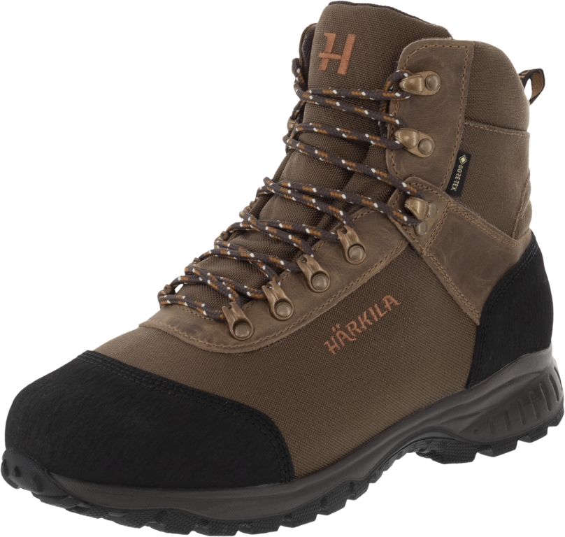 Härkila Wildwood GTX Mid von Härkila