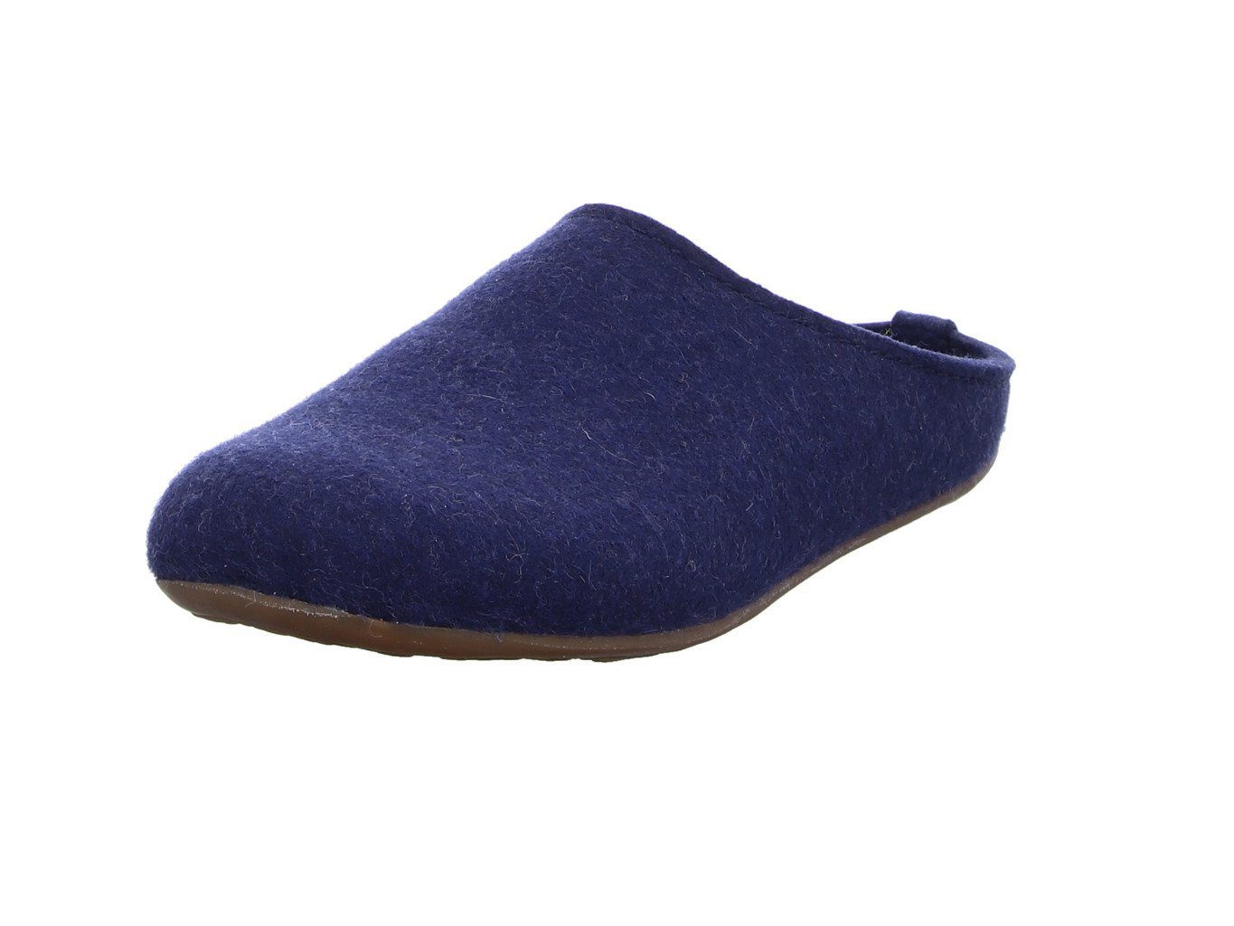 Haflinger Everest Fundus Pantoffel von Haflinger
