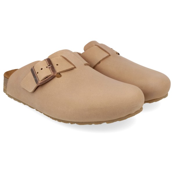 Haflinger - Porto - Sandalen Gr 42 beige von Haflinger