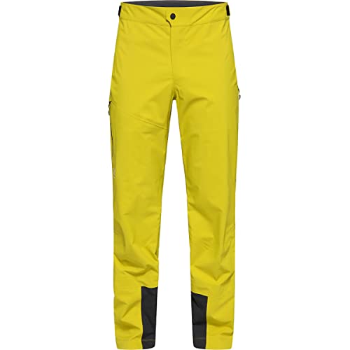 Haglöfs 605457_4T9 ROC GTX Pant Pants Herren Aurora Größe M von Haglöfs