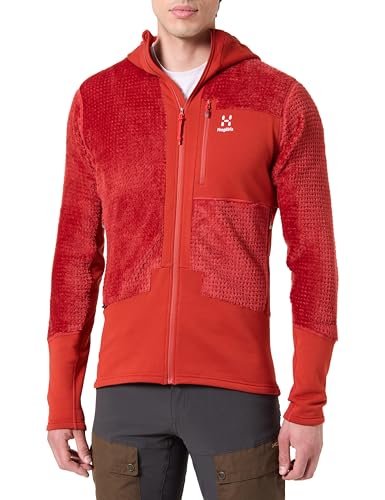 Haglöfs 606035_5LJ ROC SPITZ MID Jacket Herren CORROSION Größe M Haglöfs 606035_5LJ ROC SPITZ MID Jacket Herren CORROSION Größe M von Haglöfs