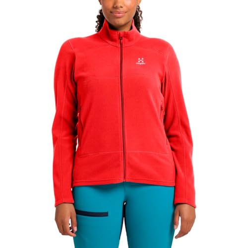 Haglöfs Buteo Mid Jacket Women - M von Haglöfs