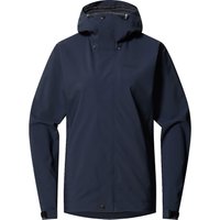 Haglöfs Damen Breeze Proof Jacke von Haglöfs