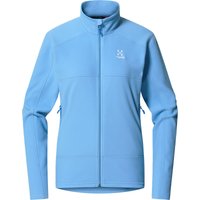 Haglöfs Damen Buteo Mid Jacke von Haglöfs