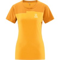 Haglöfs Damen Roc Grip T-Shirt von Haglöfs