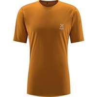Haglöfs Herren Roc Grip T-Shirt von Haglöfs