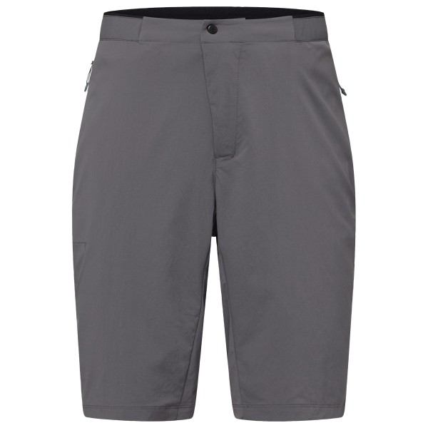 Haglöfs - L.I.M Fuse II Shorts - Shorts Gr 56 grau von Haglöfs
