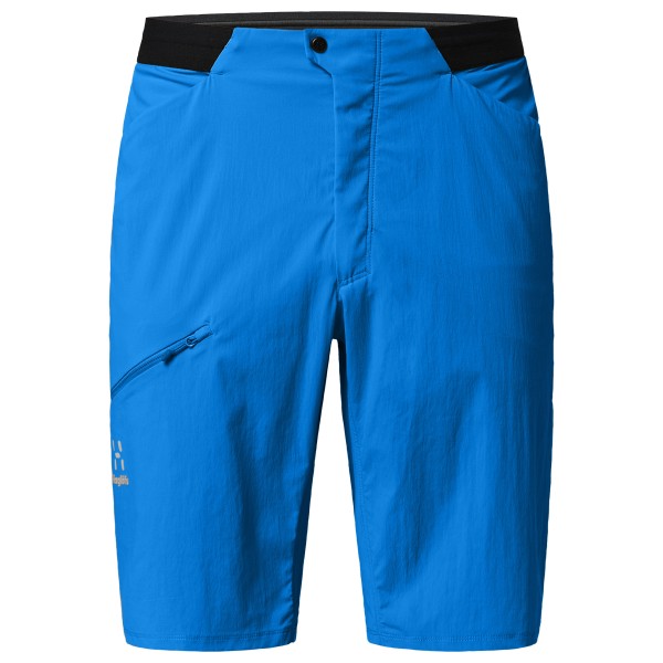 Haglöfs - L.I.M Fuse Shorts - Shorts Gr 48 blau von Haglöfs