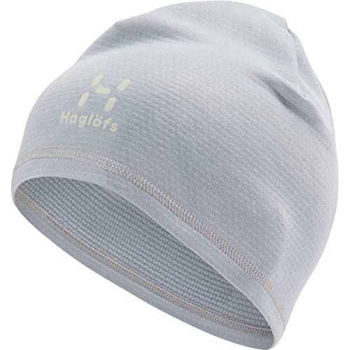 Haglöfs L.I.M Winter Mütze, Beton, M/L Unisex Erwachsene, Beton, M/L von Haglöfs