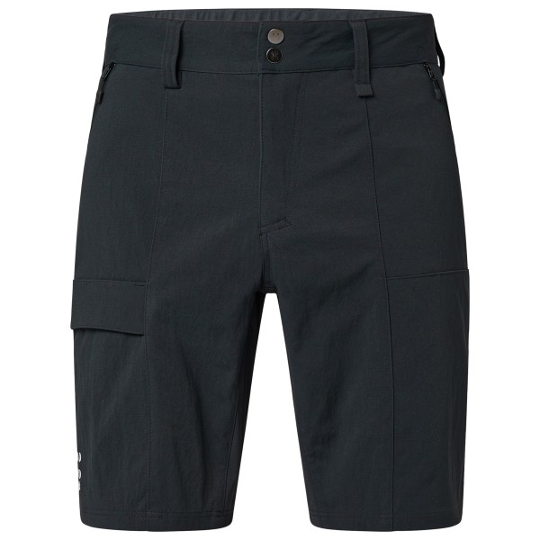 Haglöfs - Mid Standard Shorts - Shorts Gr 48 schwarz von Haglöfs