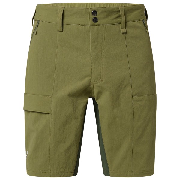 Haglöfs - Mid Standard Shorts - Shorts Gr 50;52 oliv von Haglöfs