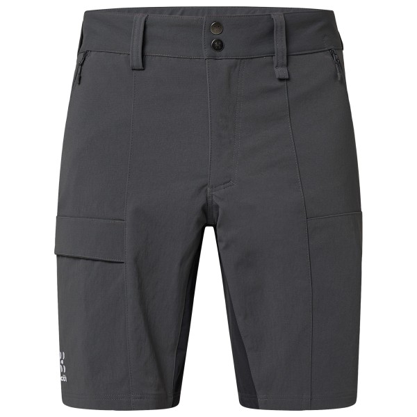 Haglöfs - Mid Standard Shorts - Shorts Gr 50 grau von Haglöfs