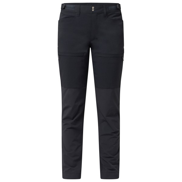 Haglöfs - Women's Alert Mid Pant - Trekkinghose Gr 40 - Regular schwarz von Haglöfs