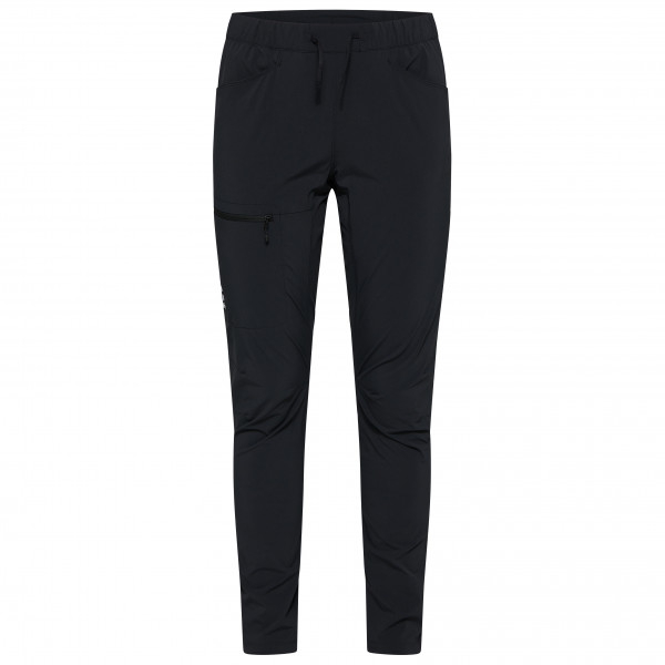 Haglöfs - Women's Roc Lite Slim Pant - Trekkinghose Gr 40 - Regular schwarz von Haglöfs