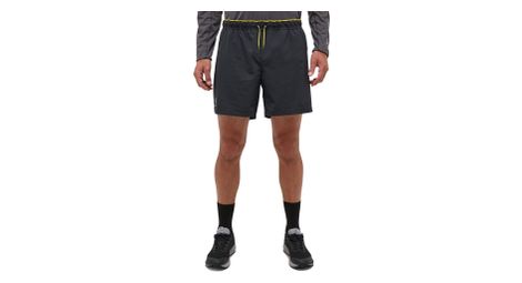 haglofs l i m tempo schwarz herren trail shorts von Haglöfs